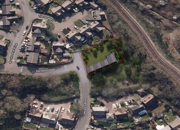 Plot Of Land At Newts Way, St. Leonards-On-Sea, East Sussex TN38, south east england property