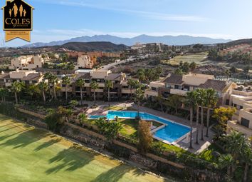 Thumbnail 2 bed town house for sale in Valle Del Este Golf, Vera, Almería, Andalusia, Spain