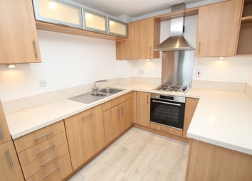 Thumbnail 2 bed flat for sale in Govett Avenue, Shepperton