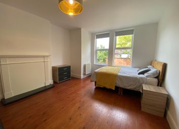 Thumbnail Room to rent in Empress Road, Derby, Derbys