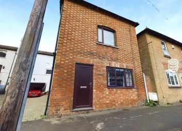 Thumbnail 1 bed flat for sale in Broad Street, Brinklow, Rugby