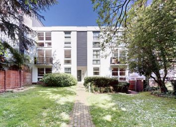 Thumbnail 1 bedroom flat for sale in Chalcot Lodge, 100 Adelaide Road, London