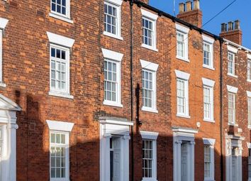 Thumbnail Terraced house to rent in Railway Street, Beverley