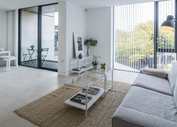 2 Bedrooms Flat to rent in Oval Road, London NW1