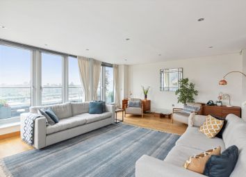 Thumbnail Flat to rent in Tea Trade Wharf, Shad Thames, London