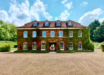 Thumbnail Detached house for sale in Kenwood House, Harper Lane, Radlett