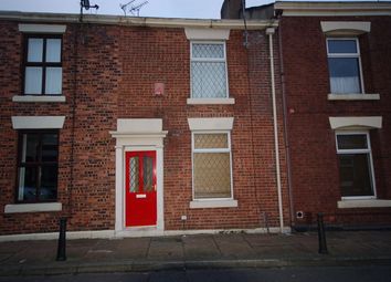 2 Bedrooms Terraced house to rent in Rutland Street, Blackburn BB2