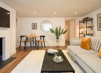Thumbnail Flat to rent in Chamber Street, London
