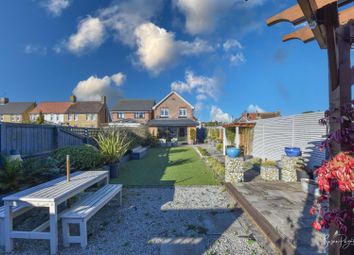 Thumbnail Detached house for sale in Steyne Road, Bembridge