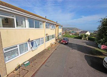 Seaton - 2 bed flat for sale