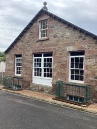 Thumbnail Semi-detached house to rent in Keathbank Court, Blairgowrie, Perthshire