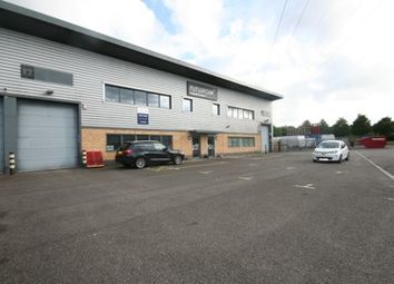 Thumbnail Industrial for sale in Unit E2, Southgate, Commerce Park, Frome, Somerset