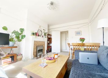 Thumbnail 4 bedroom flat to rent in West End Lane, West Hampstead, London