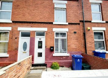 Thumbnail Terraced house for sale in Jubilee Road, Doncaster