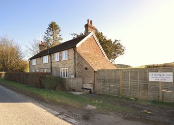Thumbnail Detached house to rent in Alberts Cottage, Upwaltham, Petworth, West Sussex