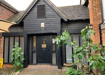 Thumbnail Office to let in 1-3, Church Farm Courtyard, High Street, Chalfont St Giles, Chalfont St. Giles, Buckinghamshire