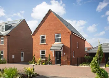 Dwh Em Queens Manor Bardon External