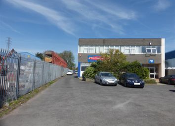 Thumbnail Light industrial to let in Searle Crescent, Weston-Super-Mare