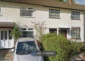 3 Bedroom Terraced house for rent