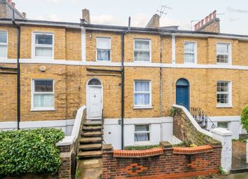 Thumbnail 4 bed terraced house for sale in Cator Street, Peckham, London