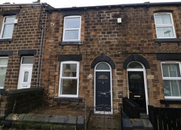 Thumbnail Terraced house to rent in Cope Street, Worsbrough Common, Barnsley