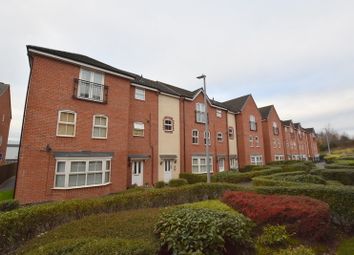 Thumbnail Flat to rent in Archers Walk, Godwin Way, Stoke-On-Trent