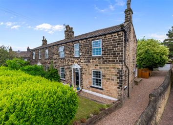 Thumbnail Detached house for sale in New Road Side, Rawdon, Leeds, West Yorkshire