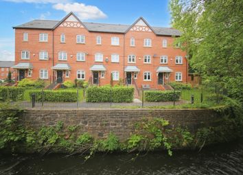 Thumbnail 3 bed town house for sale in Alden Close, Standish