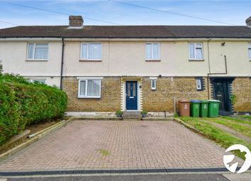 Crayford - 2 bed terraced house for sale