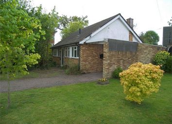 2 Bedroom Semi-detached bungalow for sale