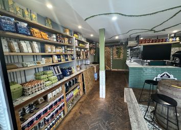 Thumbnail Commercial property to let in Peckham Rye, London