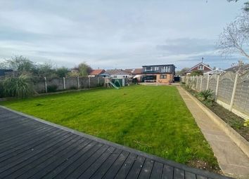 Thumbnail Detached house to rent in Birch Avenue, Wirral