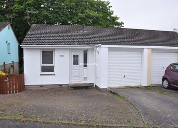 Thumbnail 3 bed property to rent in Longfield, Falmouth