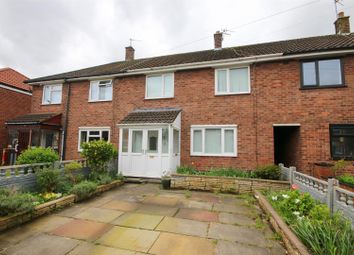 Thumbnail Terraced house for sale in Winchester Road, Eccles, Manchester