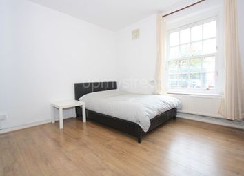 1 Bedrooms Studio to rent in Chalton Street, Euston NW1