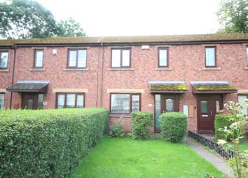 Thumbnail 3 bedroom terraced house for sale in Front Street, Sherburn Village, Durham