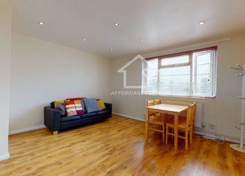 Thumbnail 2 bed flat to rent in Lansdowne Way, Stockwell
