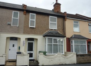 3 Bedrooms Terraced house to rent in Llewellyn Road, Leamington Spa CV31