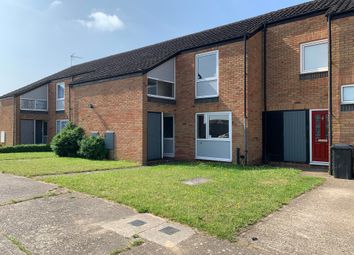 Thumbnail Terraced house to rent in Beech Close, RAF Lakenheath, Brandon