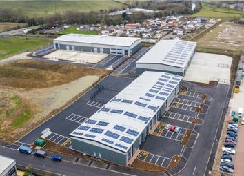 Thumbnail Industrial to let in Harborough Innovation Centre Airfield Business Park, Market Harborough