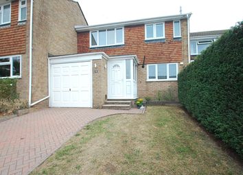 Thumbnail Terraced house to rent in Joiners Way, Chalfont St. Peter, Gerrards Cross
