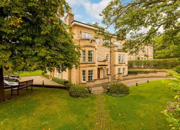 Thumbnail Flat for sale in Ravelston Park, Edinburgh EH4.