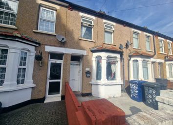 Thumbnail 3 bed terraced house for sale in Queens Road, Southall