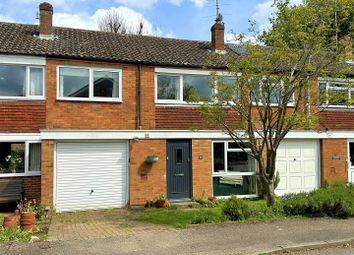 Thumbnail Terraced house for sale in Witchell, Wendover, Aylesbury