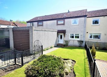 3 Bedrooms Terraced house for sale in Strathallan Close, Stenton, Glenrothes KY7