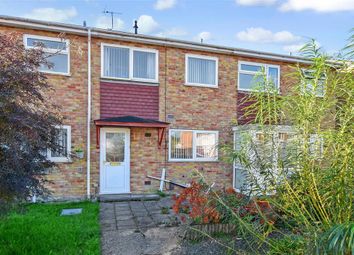 2 Bedroom End terrace house for sale