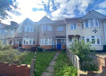Thumbnail 3 bedroom terraced house to rent in Normanhurst Road, Orpington