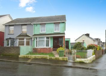Porth - Semi-detached house for sale         ...
