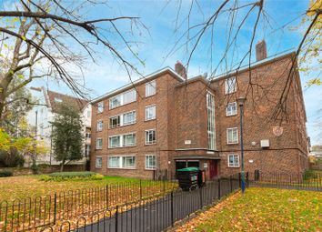 Thumbnail 2 bed flat for sale in Camden Road, Islington, London