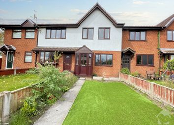 Thumbnail Terraced house for sale in Lancaster Road, Cabus, Preston
